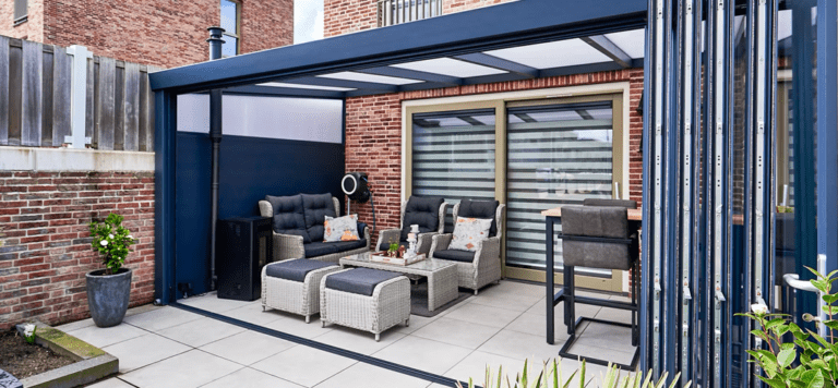 “We don’t just create spaces,we create experiences”