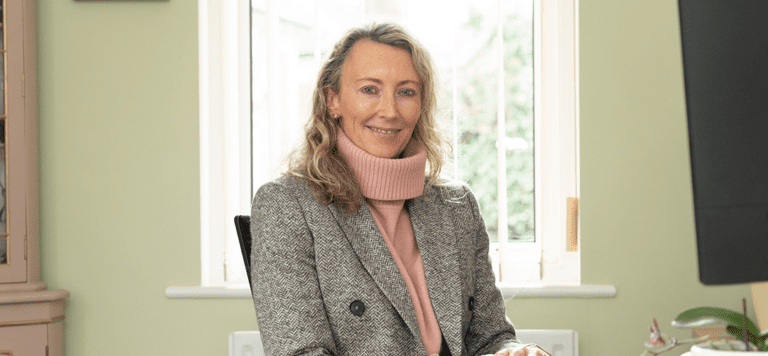 “We make a real difference for our clients”