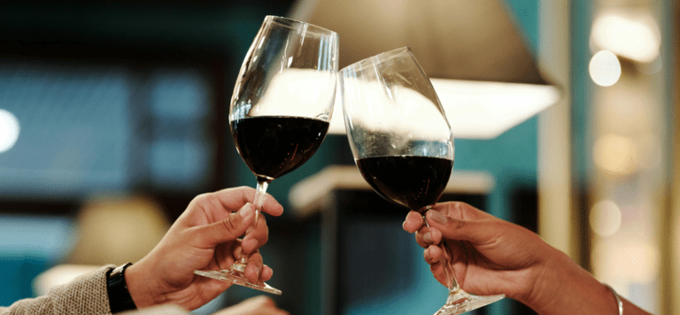 Perk up your palate with these rare reds