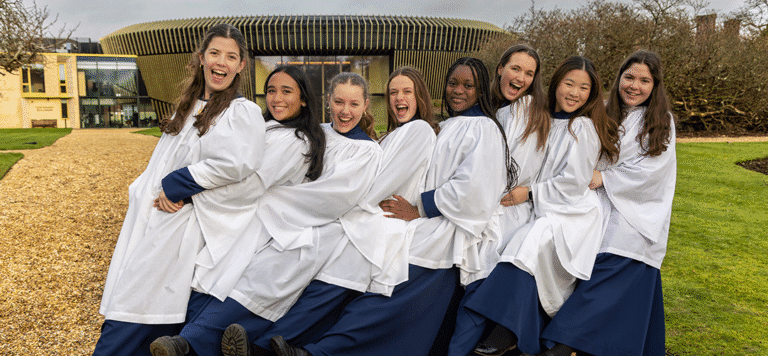 How school co-curricular experiences will boost business