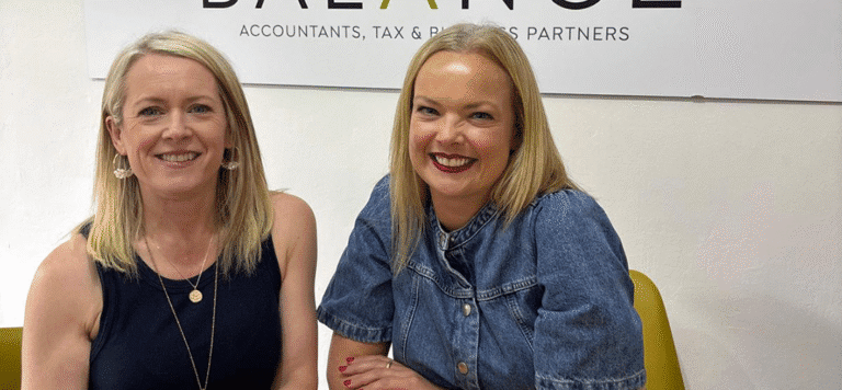 “We offer a human approach to finances”