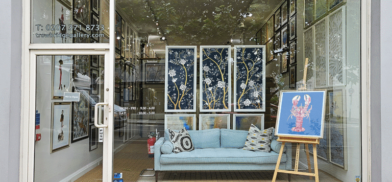 A creative approach to doing business