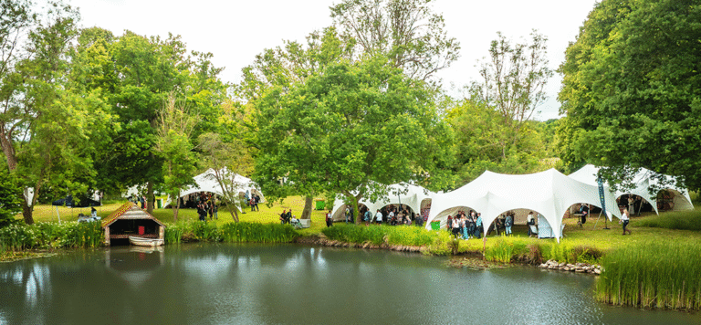 Cheers to a corking celebration of Kentish wines