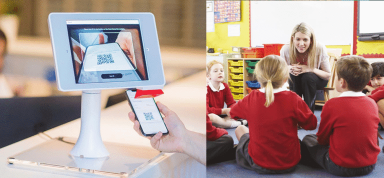Safeguarding students, simplifying school life