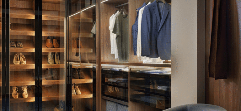 “Neatsmith is all about bringing luxury and personalisation to your home”