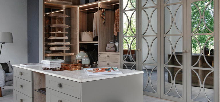 Beautfiully bespoke