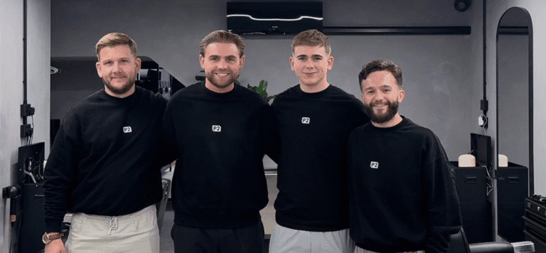 “P2 Collective is more than a salon”