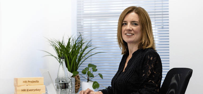 “People are the most valuable asset any business has”