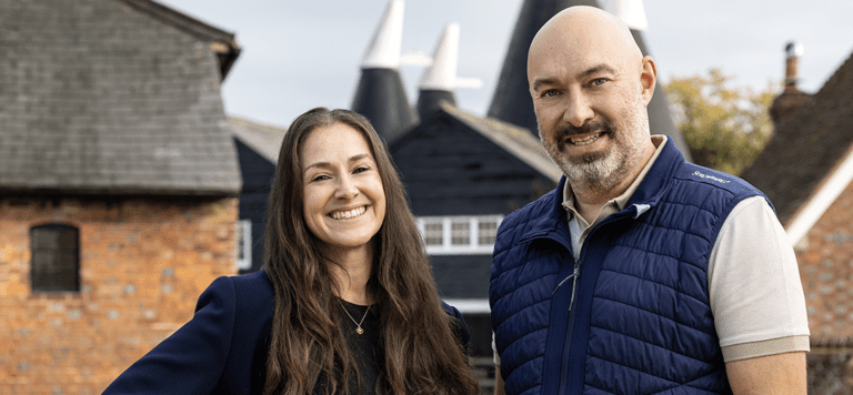 “We are not your average telecoms provider”