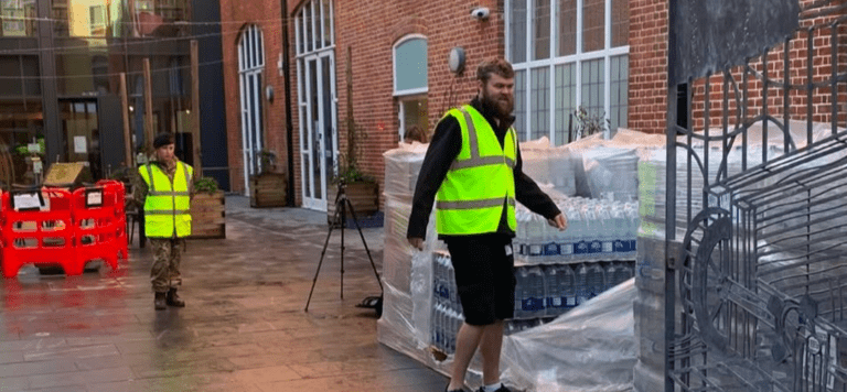 “The people of Tunbridge Wells have suffered enough”