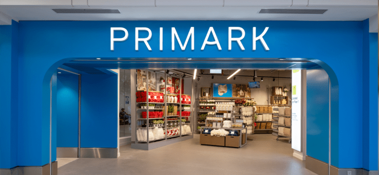 “There’s been such a buzz ahead of our arrival”