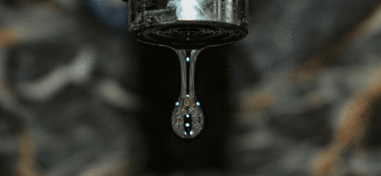 KCC Declares major incident as water woes continue