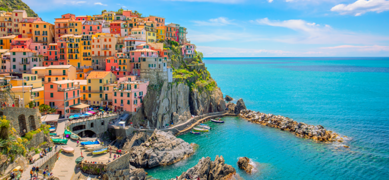 Expand your horizons…