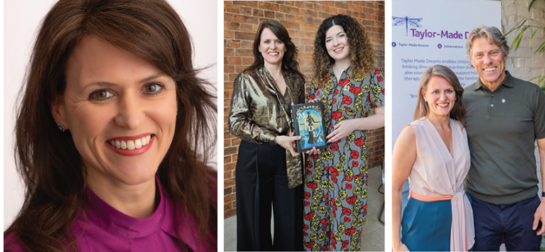 Celebrating thirty years of success