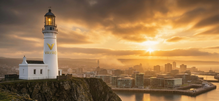 “I have always been passionate about technology”