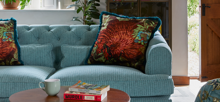 Heritage and your home