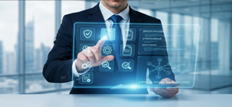 “AI is not an appliance, it’s the electricity to power your business”