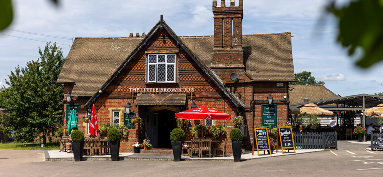 Can cutting VAT help save our pubs and restaurants?