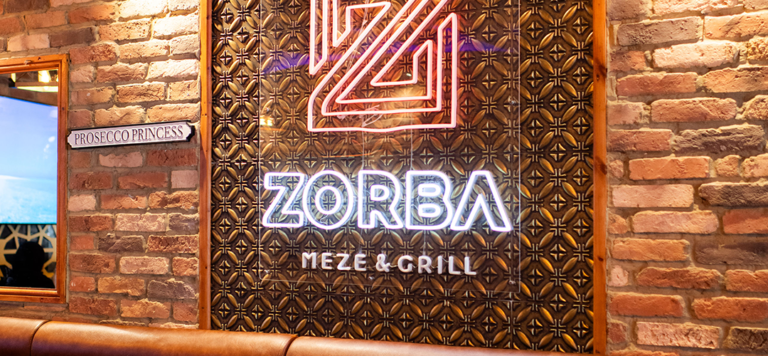 A decade of dining excellence