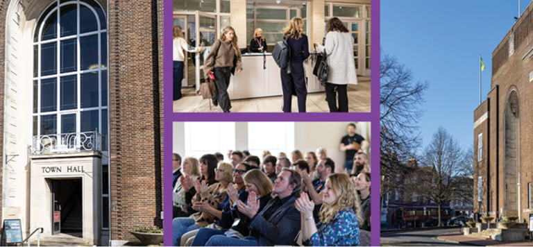 Tunbridge Wells Business Magazine partners up with Tunbridge Wells Business event