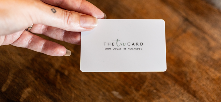 “We’re excited about theTN card’s next chapter”