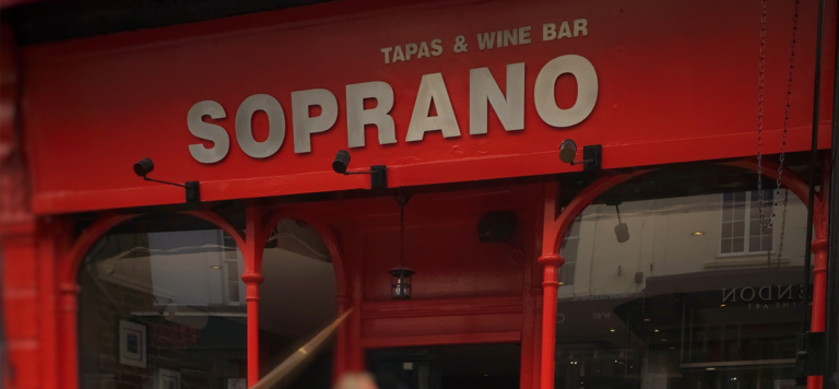 Viva Soprano!